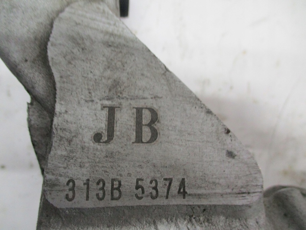 фото №6, Дифференциал мост передний infiniti qx56 385005zw3a