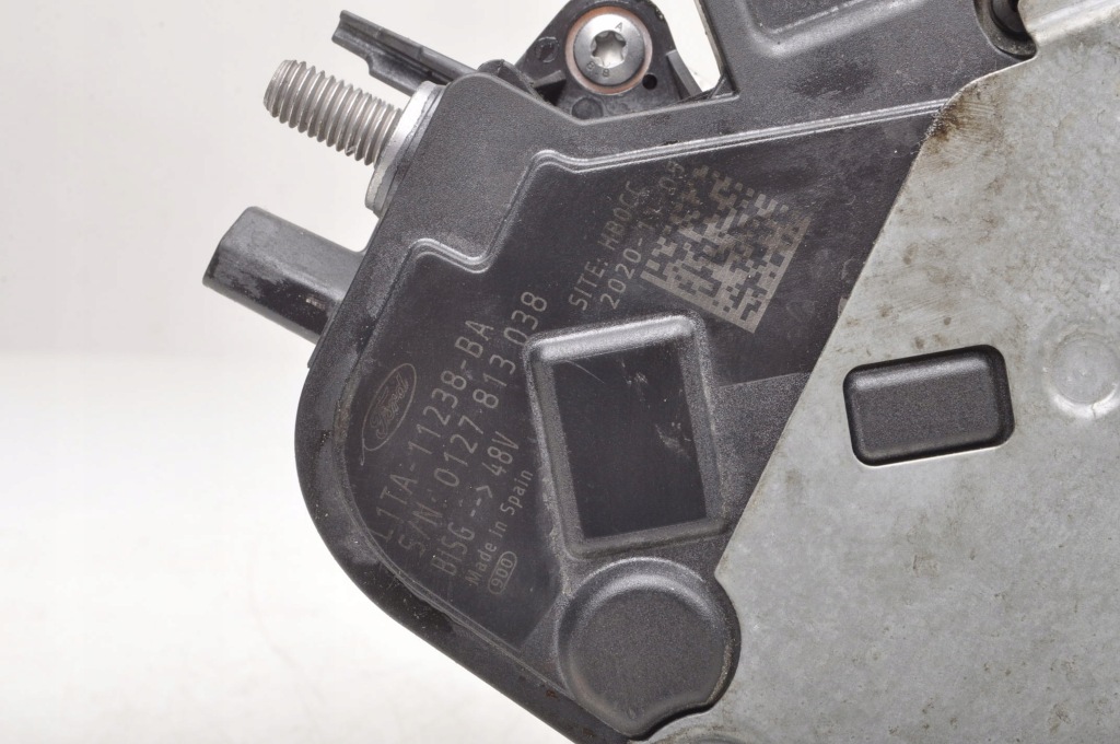 Ford fiesta mk8 1.0 eco генератор l1ta-11238-ba Недорого