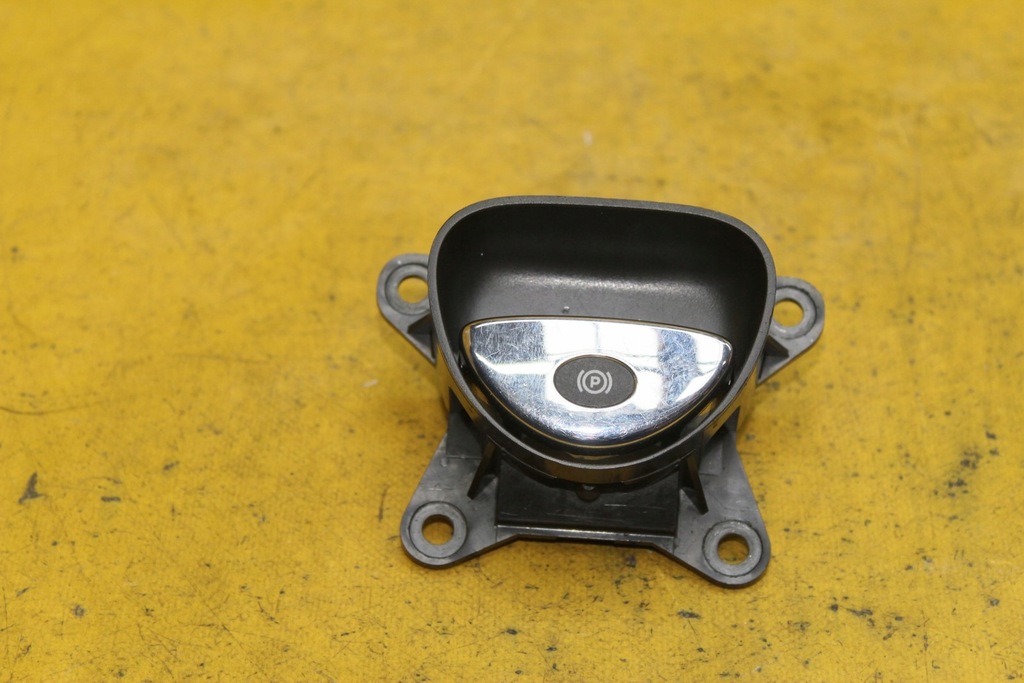 фото №1, Кнопка тормоза ручного jaguar s-type fl