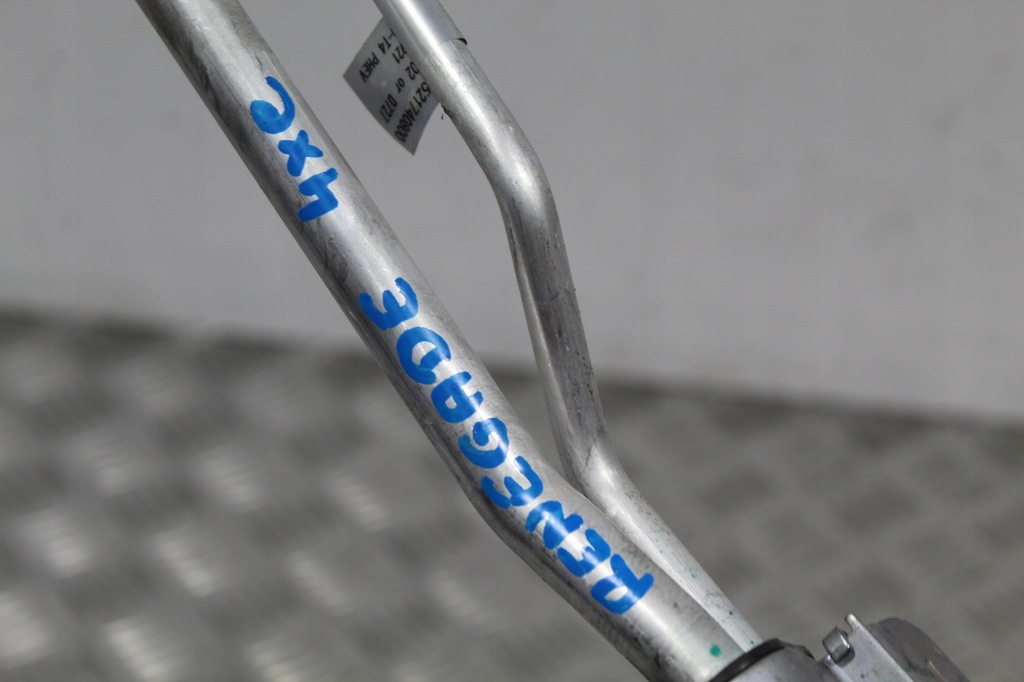 фото №3, Wąż шланг кондиціонера jeep renegade lift