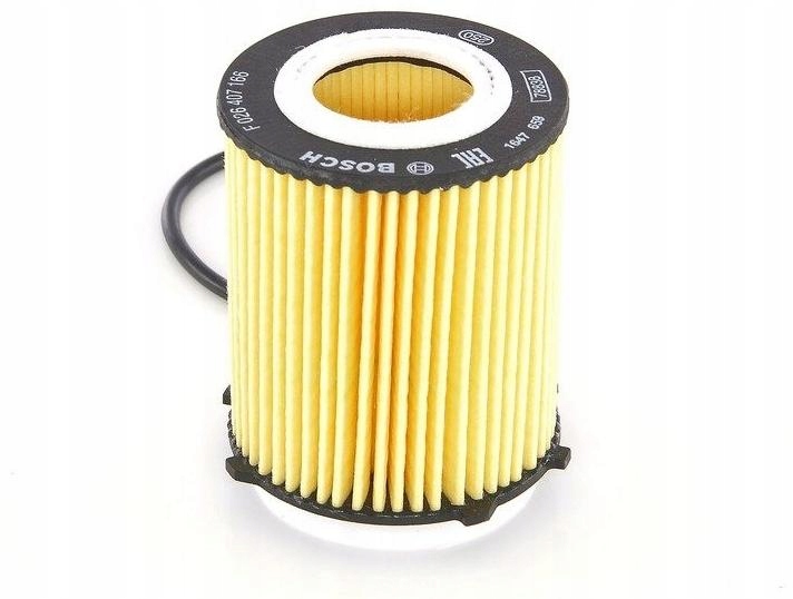 Bosch f 026 407 166 фільтр оливи в Україні