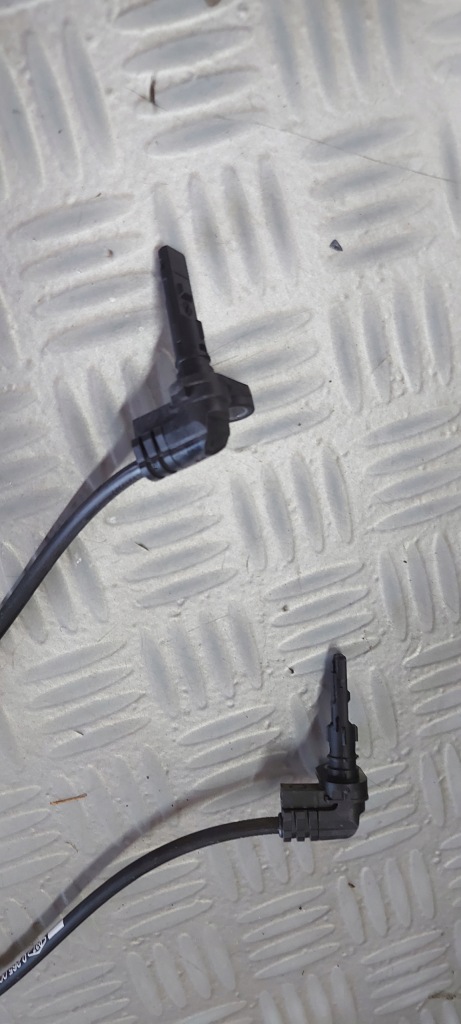 фото №1, Датчик abs smart w453 renault twingo iii lift