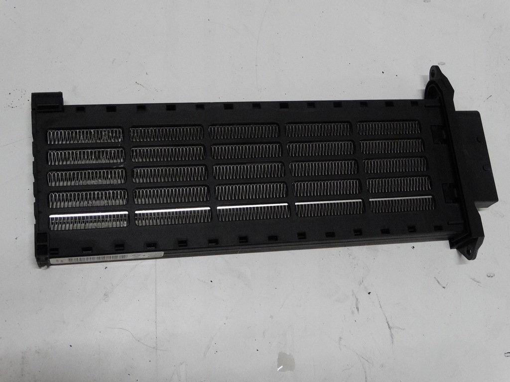 фото №6, Обігрівач електрична renault scenic