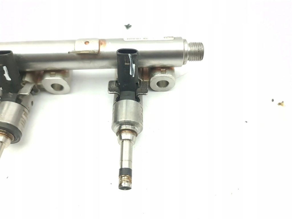 фото №6, Kia ceed 2020 форсунки / комплект