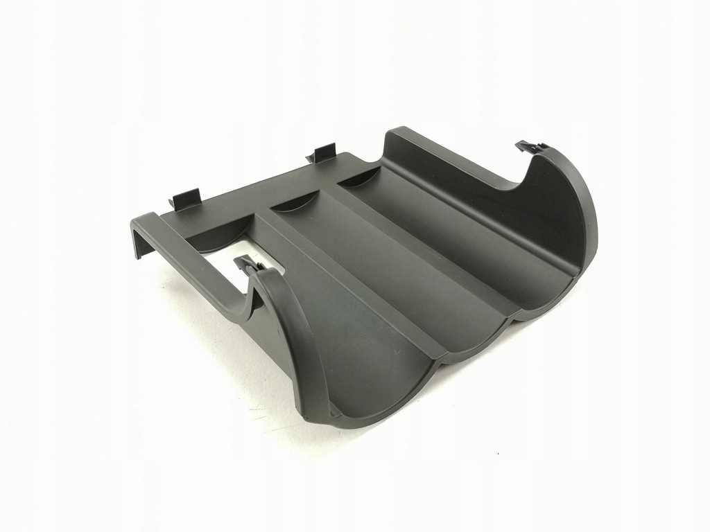 фото №4, Кронштейн бардачка консоли alfa romeo giulietta