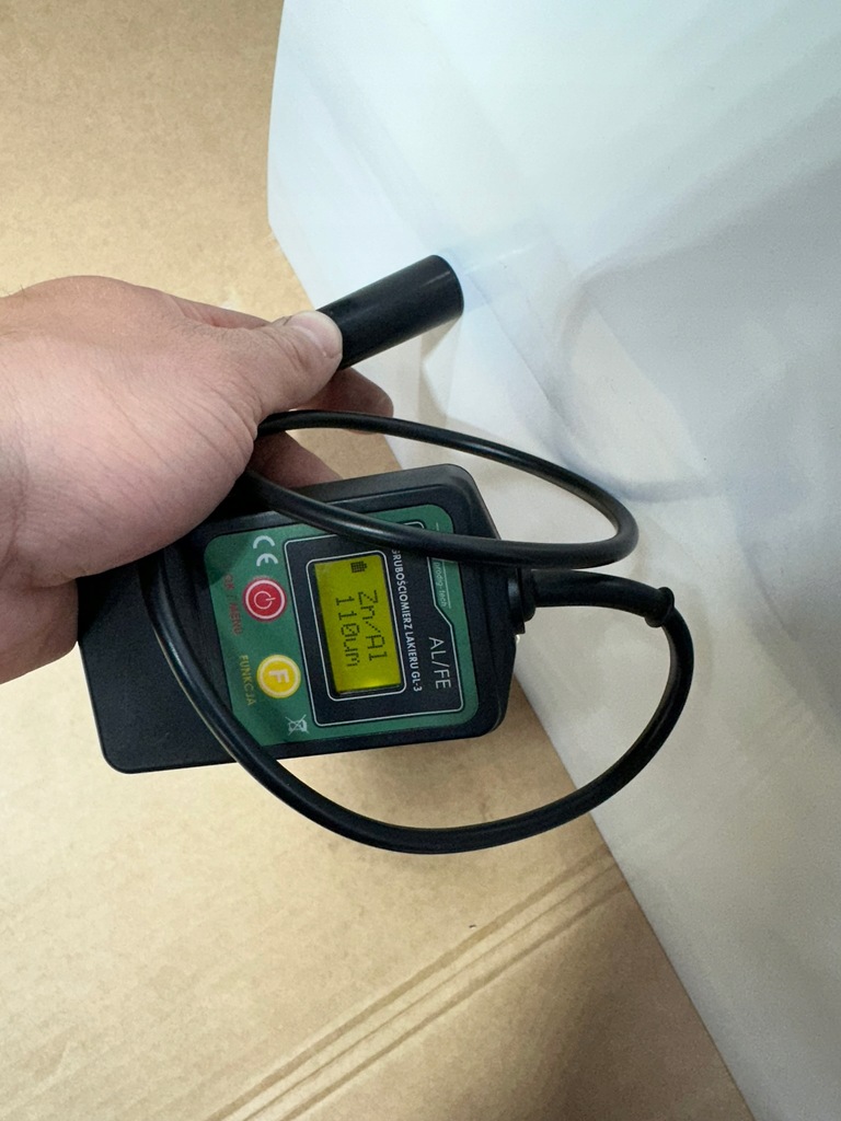 фото №15, Дверь левый bok, левая боковой, сдвижные mercedes citan w420, c9147