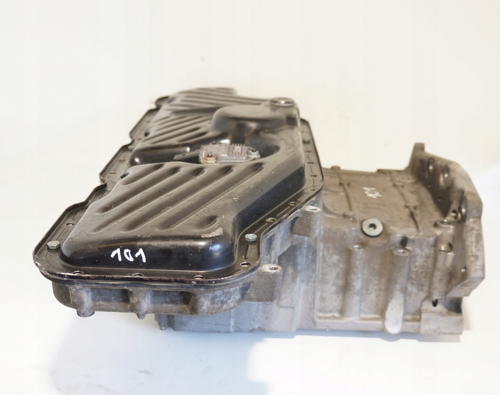 фото №3, Піддон масляна vw phaeton 3.0 tdi 059103603t