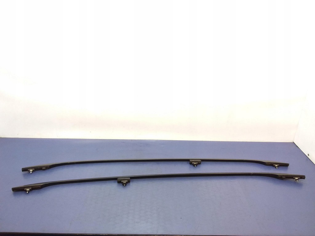 фото №1, Bmw 5 e61 рейлинги кровельные 7079945