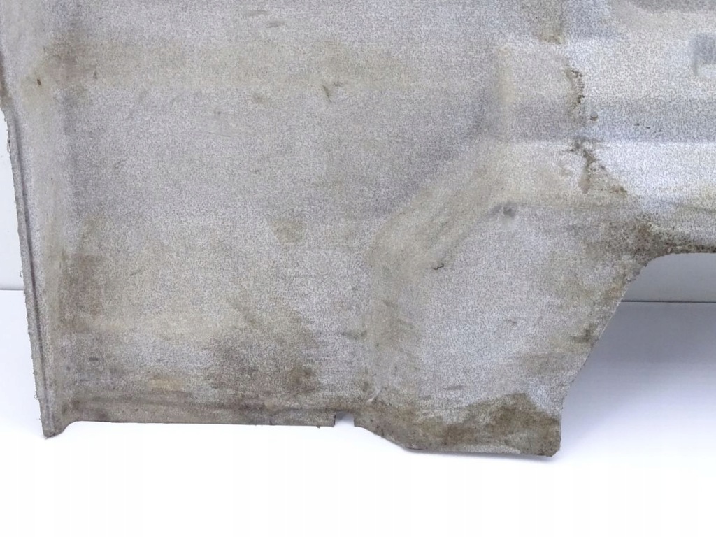 фото №6, Iveco eurocargo 02-08 обивка стены перегородки