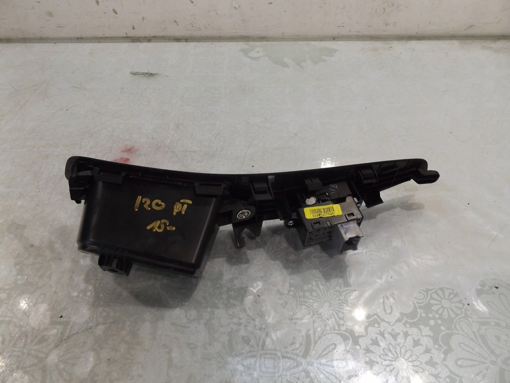 фото №2, I20 ii переключатель окон правый задняя