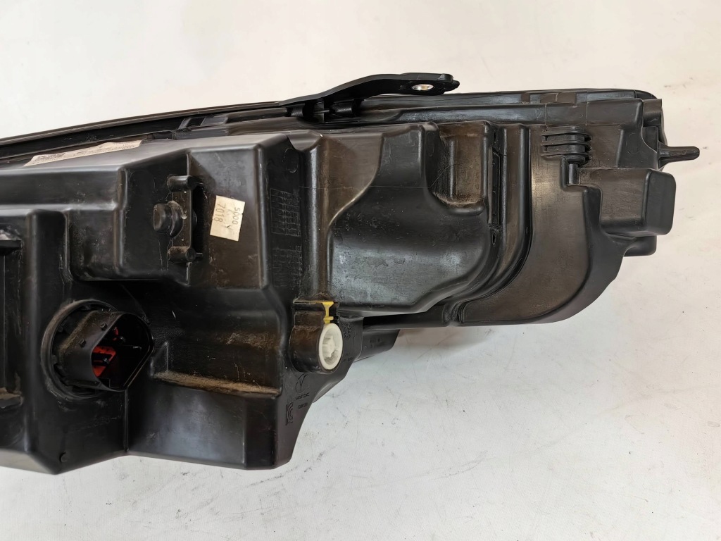 Jaguar e-pace x540 рестайлинг  - фара full led high правый  polecam Доставка