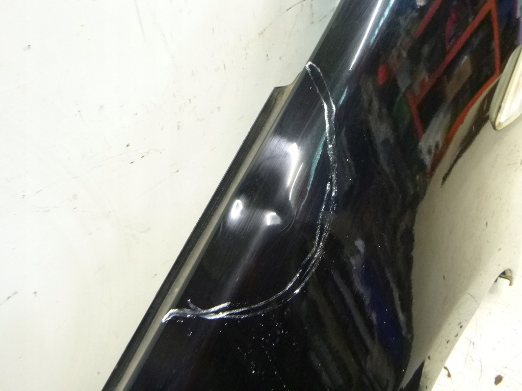 фото №7, Крила лівий bmw e61 e60 668/9 05r.