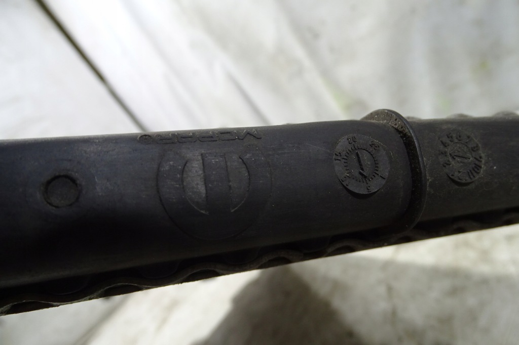 фото №15, Journey freemont 11 радіатор wody 3.6 2.0d