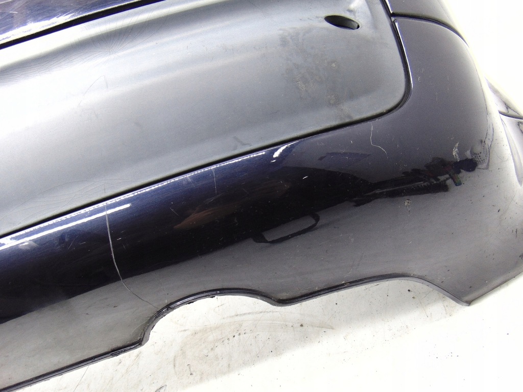 фото №11, Бампер задняя задний audi s3 8l оригинал pod pdc