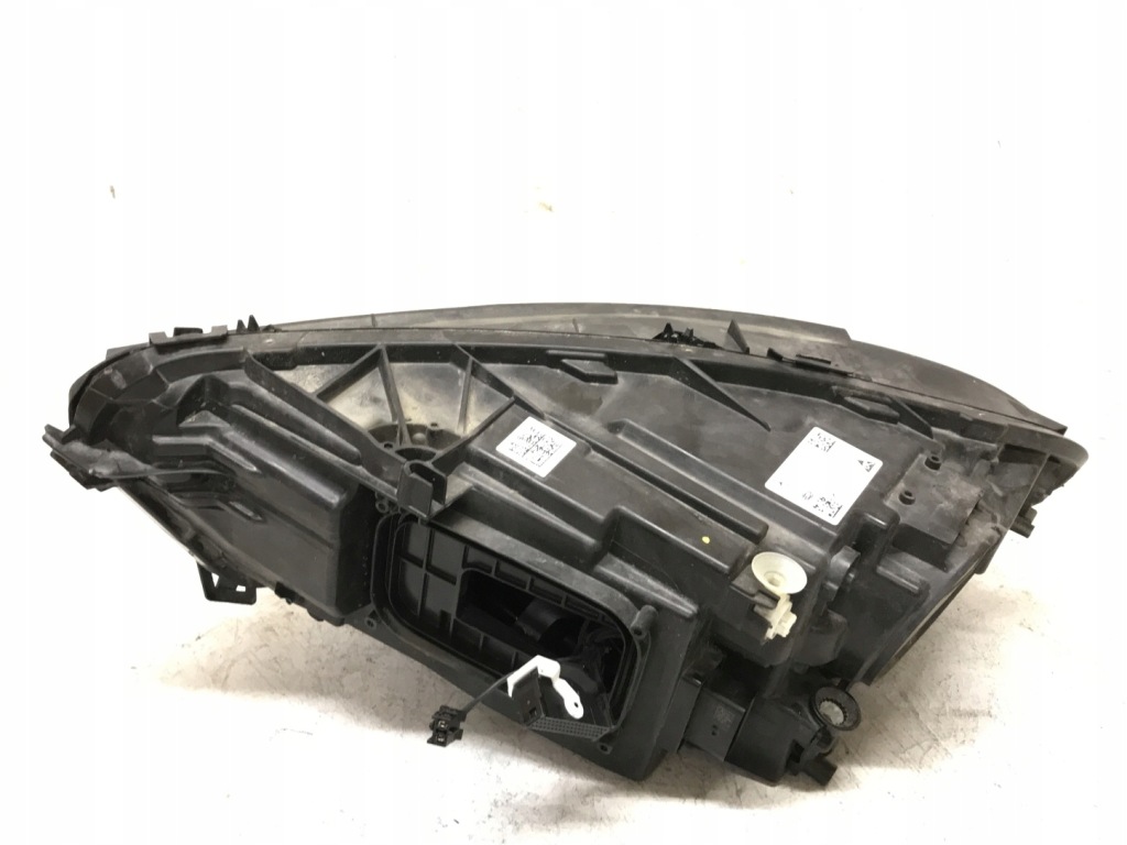 Mercedes cla w118 права фара full led performance Недорого