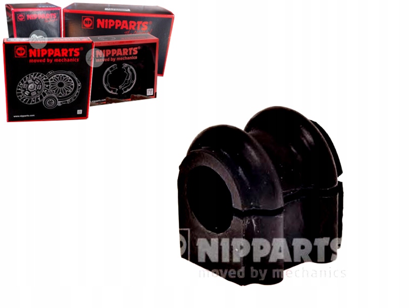 фото №1, Втулка стабилизатора nipparts 548132h000 gomk14 ad