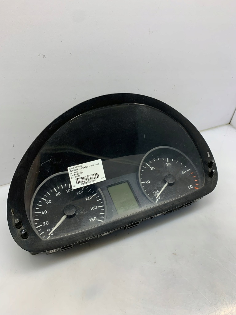Купити Лічильник прилади mercedes sprinter w906 a9064466621