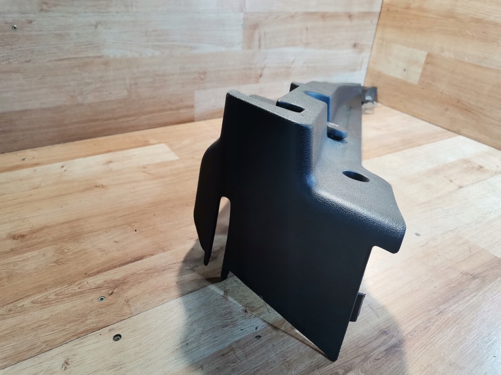 фото №7, Захист багажника підпора полиця права renault laguna iii 799110001r