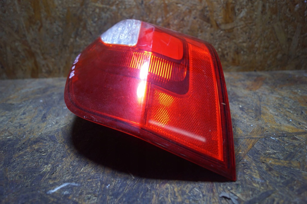 фото №14, Kia rio iii лампа левый задняя led c1757