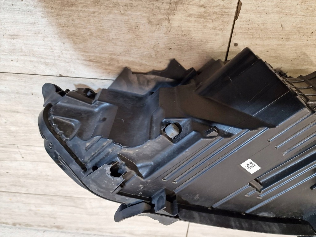 фото №9, Лампа права фара alfa romeo tonale передні