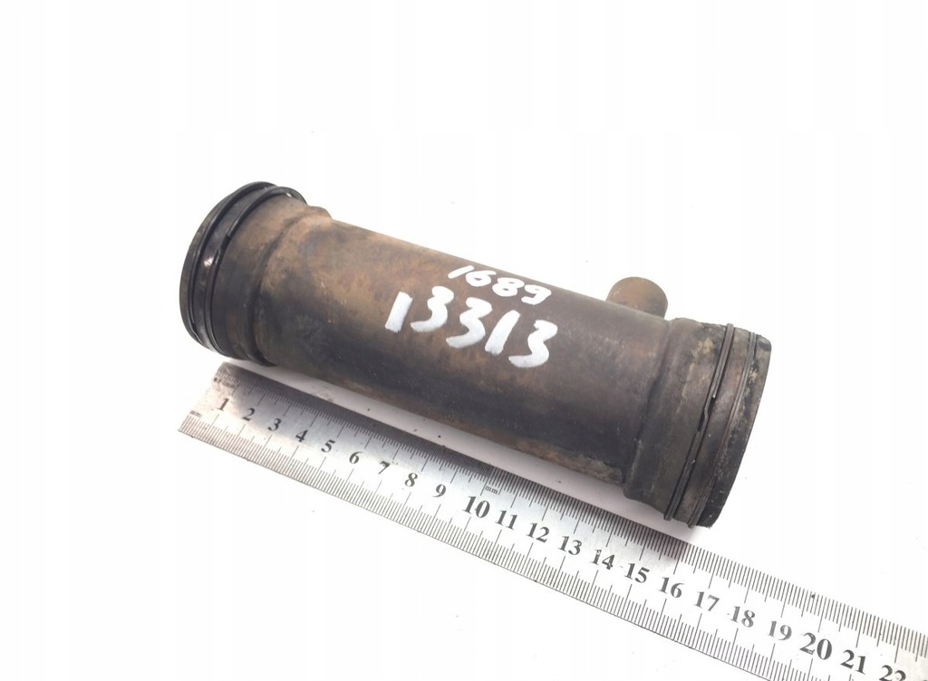 фото №1, 1535396 scania труба egr