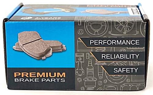 фото №4, Гальмівні колодки t do kia seltos soul 2 sportage 3 4 5 cee'd