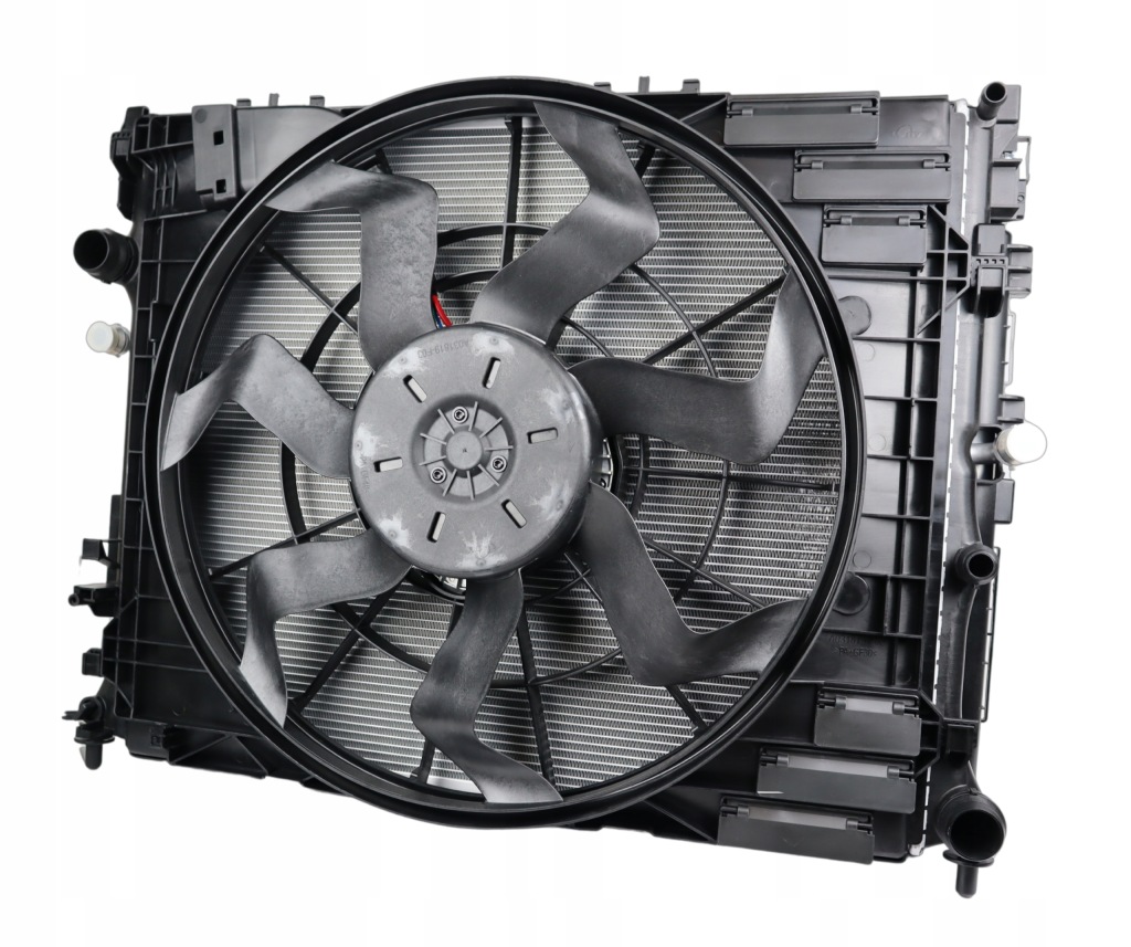 Купить Комплект радиатор mercedes gle купе c167 2019 -