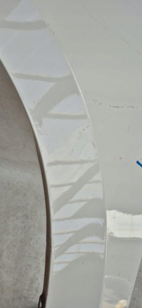 фото №9, Skoda superb iii 15- крыло левый перед передний