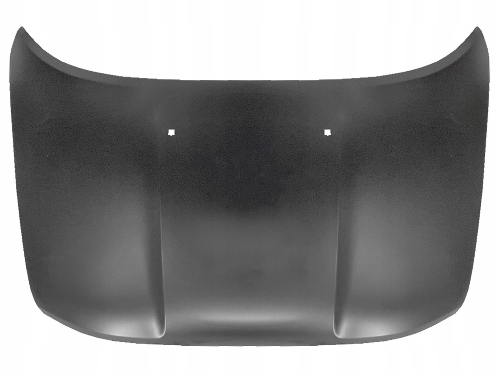 фото №1, Jeep renegade bu 2014-2018 капот кришка сталь 52008377