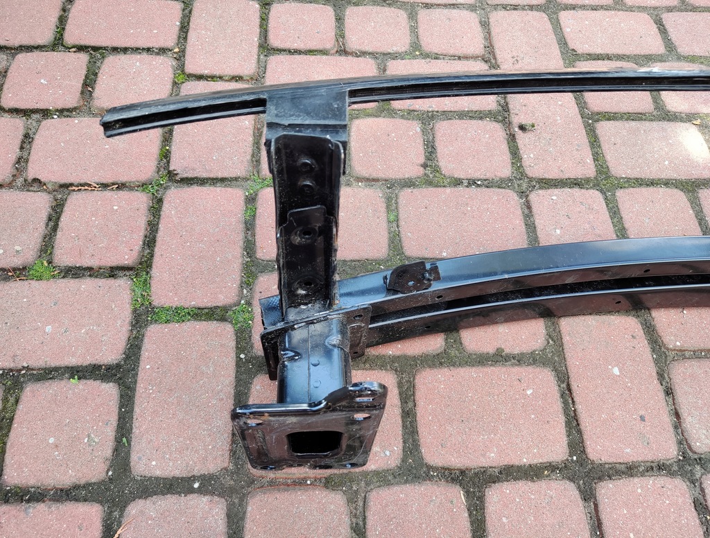 фото №8, Kia ceed iii 3 балка усилитель бампера перед