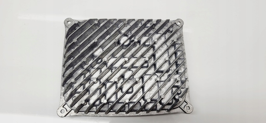 фото №1, Модуль led mercedes w206