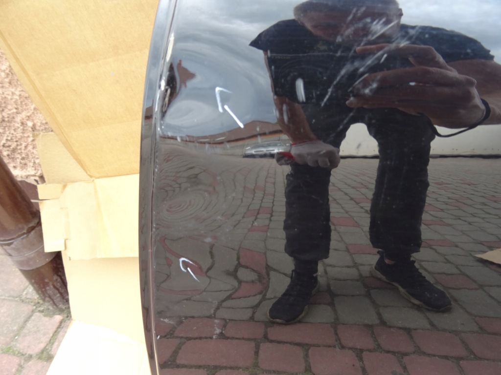 Fiat 500l дверь левое задняя Цена