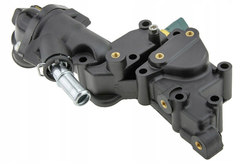 фото №2, Nty термостат + корпус