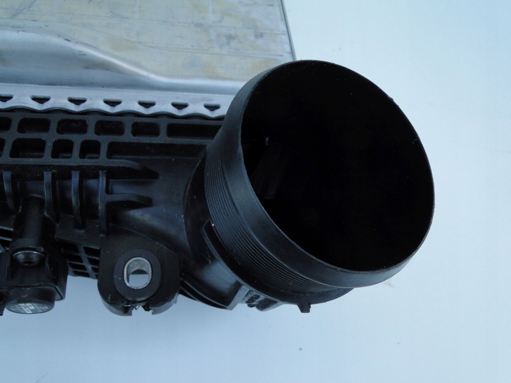 фото №13, Mercedes интеркулер комплект a1390909501 a1390901402 sl 232 43 amg