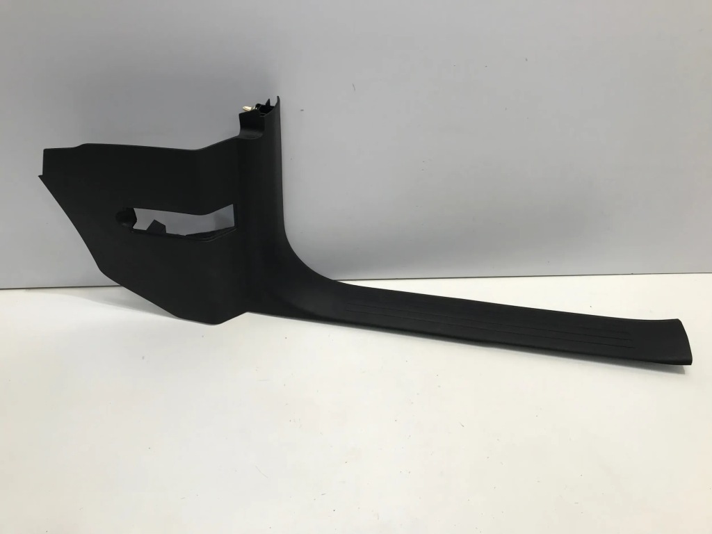 фото №1, Mercedes gle w167 захист молдинг поріг правий перед передня a1676803401