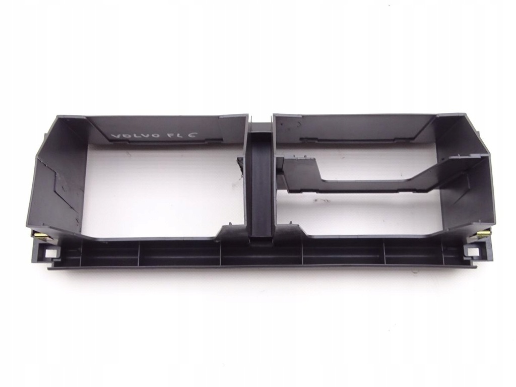 фото №2, Volvo fl6 00-06 рамка радіо тахографа