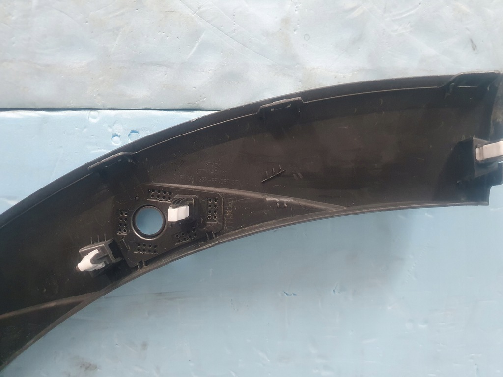 фото №7, Крыло hyundai ioniq 5 левый перед передний