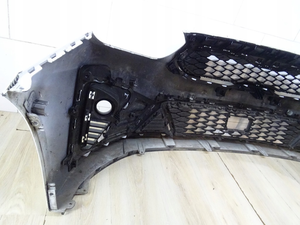 фото №14, Kia pro ceed gt 3 iii бампер перед proceed 86511j7700 bij llu