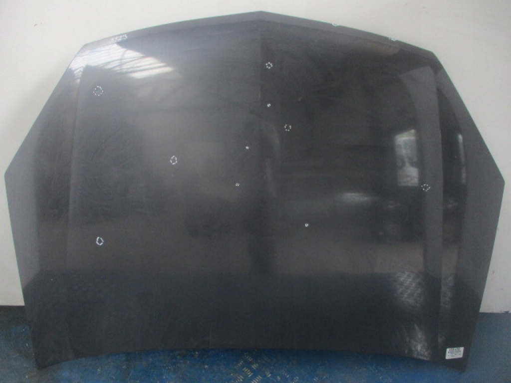 фото №1, Opel vectra c lift кришка багажника капот передня z168