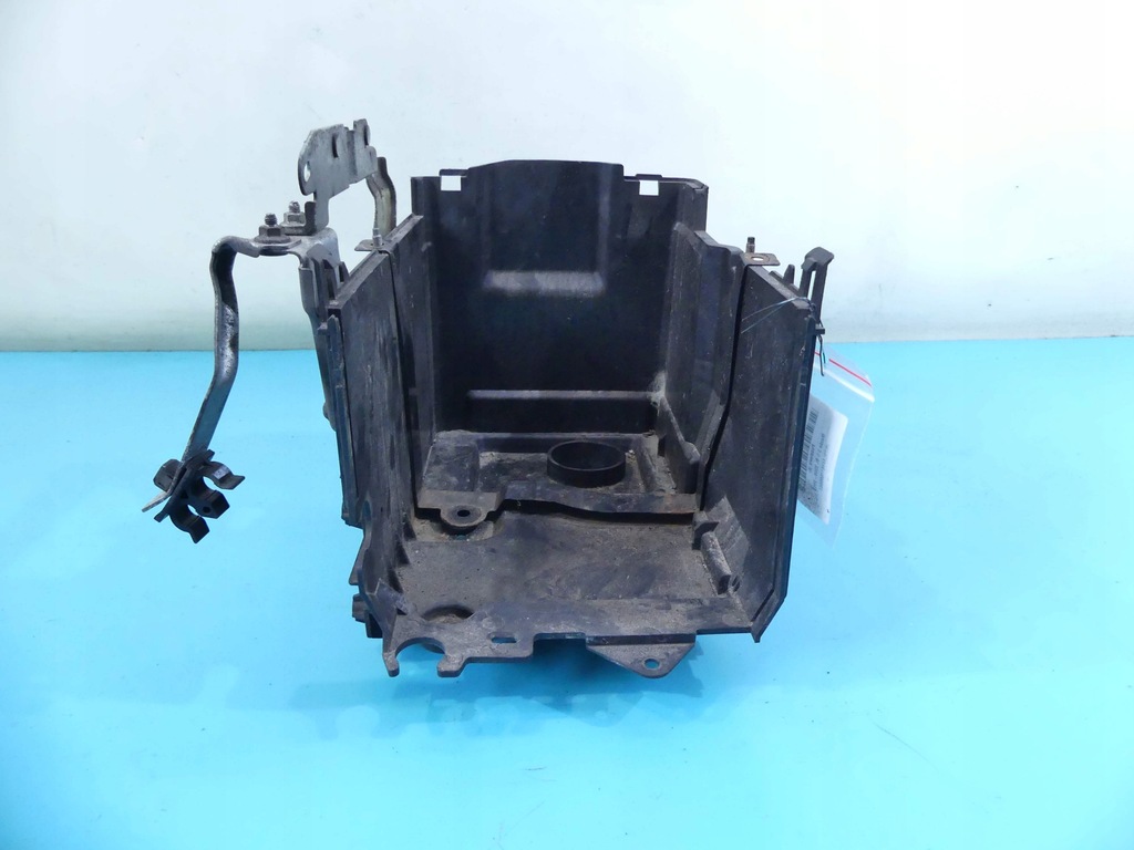 фото №6, Основа акумулятор mazda 3 ii bl 08-13 1,6citd