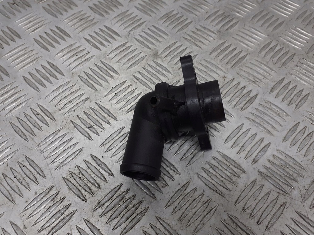 фото №1, Корпус термостата chevrolet lacetti 1.4