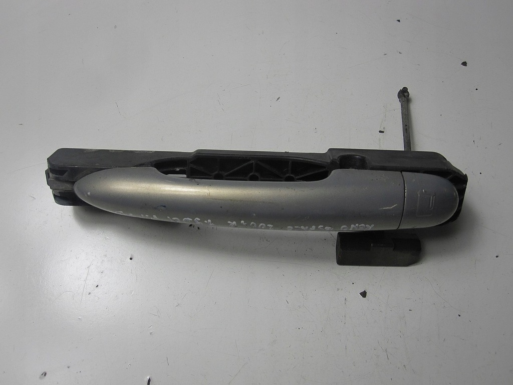 фото №1, Ручка внешний перед p renault espace iv 5d 04