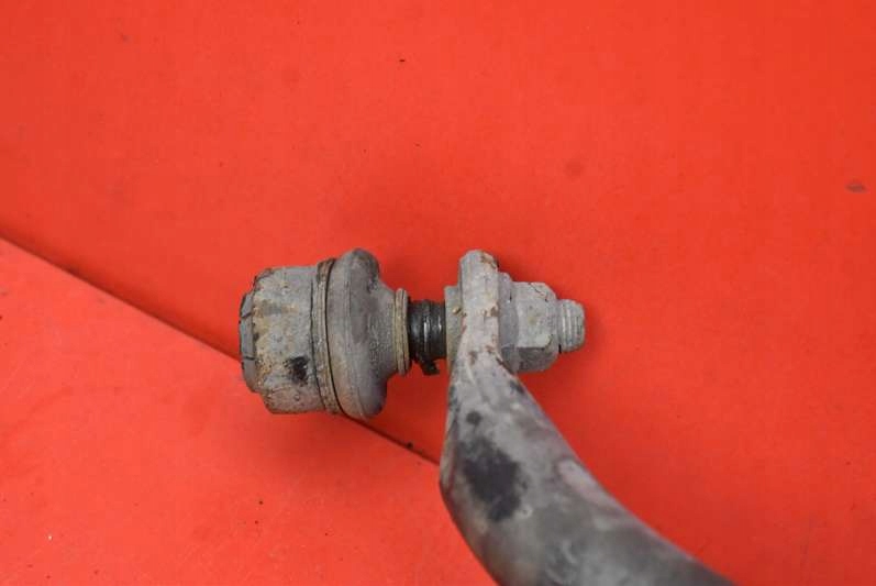 фото №5, Тяга стабілізатора перед передній hyundai santa fe 2 ii 2.2 crdi 158 km