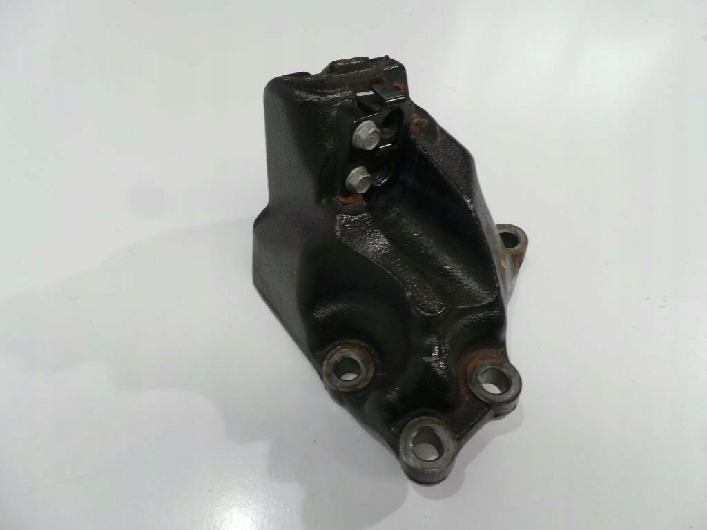 фото №1, Kia stonic 1.0 t-gdi 2018 кронштейн коробки верхній