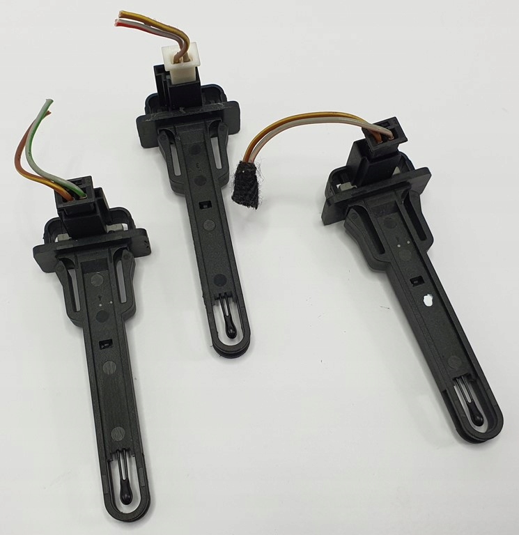 фото №2, Датчик температури внутрішньої mercedes slk r171