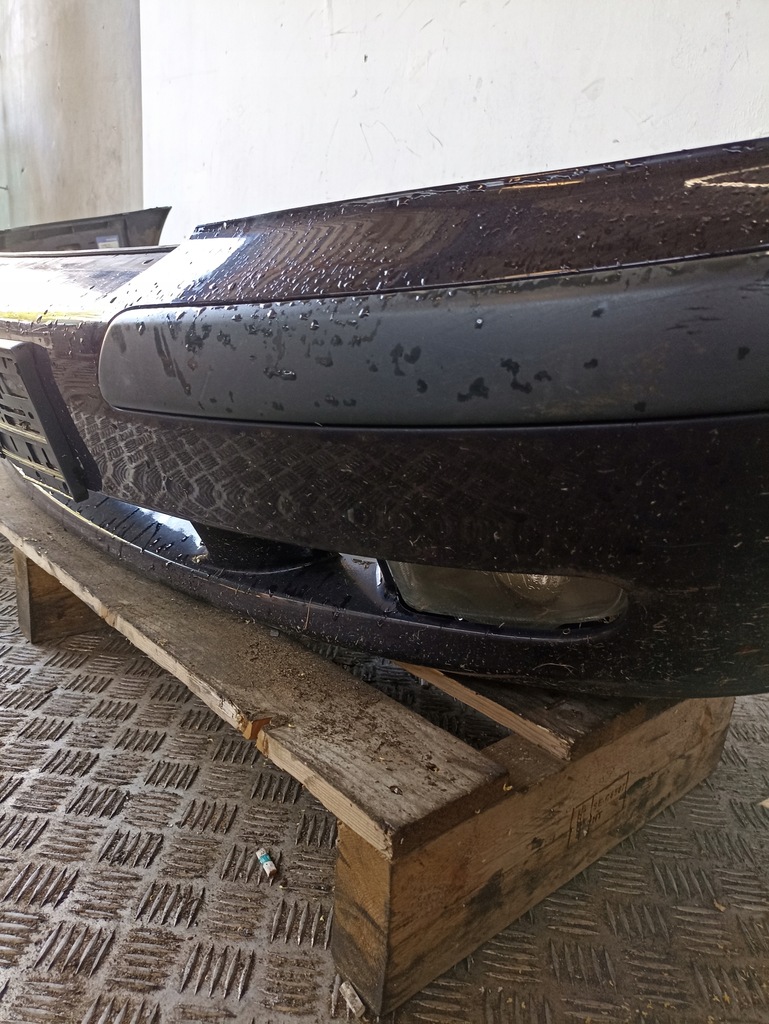 фото №5, Volvo v40 lift бампер передній 30865537