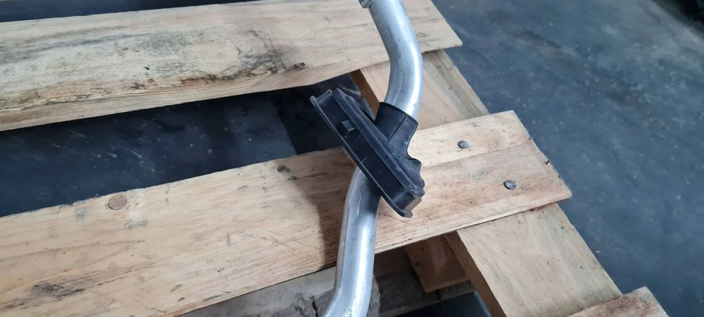 фото №6, Sq5 q5 lift 80a шланг трубка кондиціонера 80a816738f