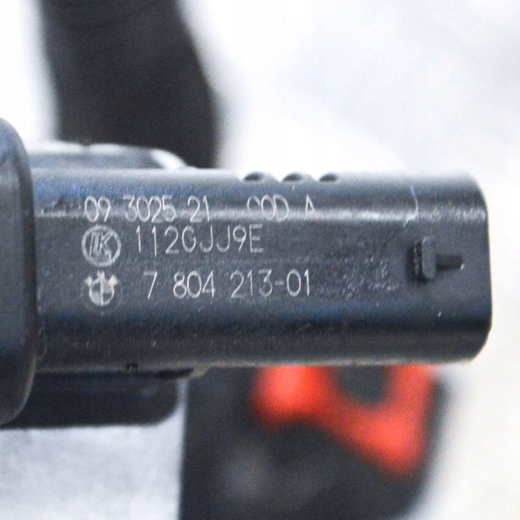 фото №12, Bmw 3 e46 2004 інша джгут трубопровід / кабелі