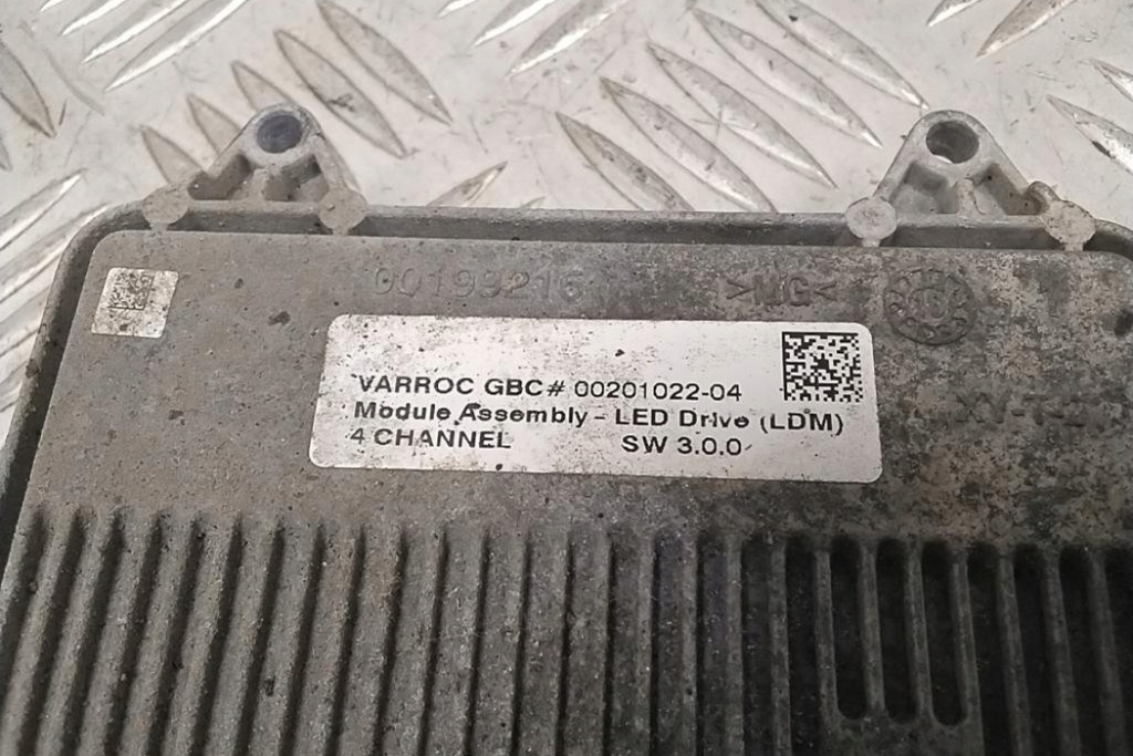 Модуль света tesla model s 00201022 2018 Оригинал