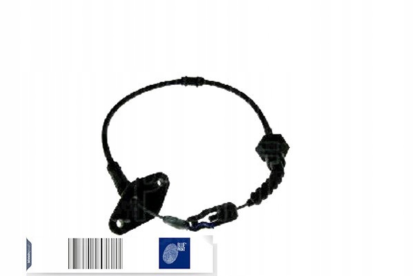 фото №1, Blue print трос зчеплення kia picanto 1.1 ba